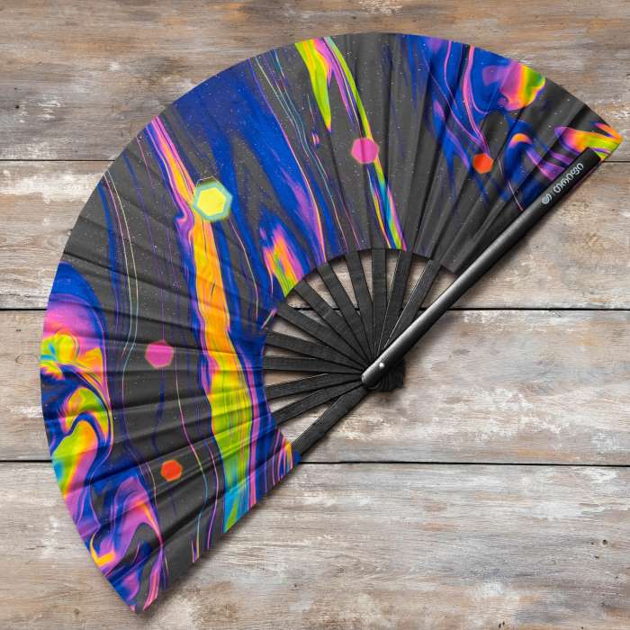 აურორა მარაო რეივ კლუბური აქსესუარი